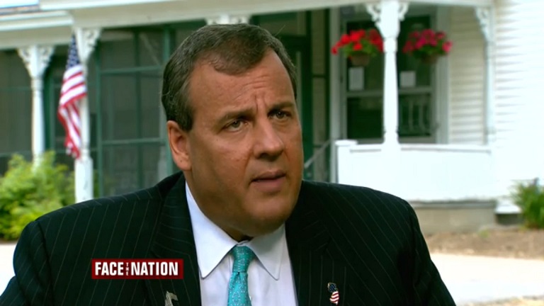 Chris-Christie-Face-the-Nation