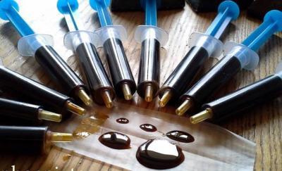 CBD Oil CREDIT EPILEPTIC COUNCIL