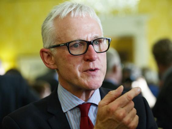 Lib Dem MP Norman Lamb said the burden is with supporters of the status quo to explain why prohibition should remain (Rex)