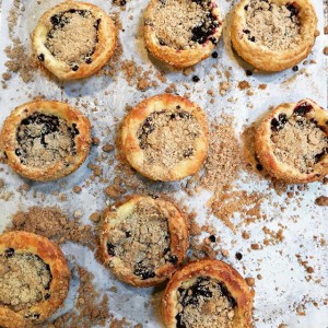 Mindy Segal's delicious baked goods via Instagram