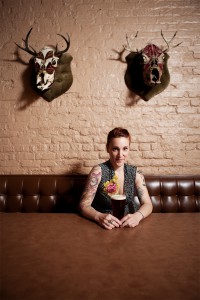 Mindy Segal