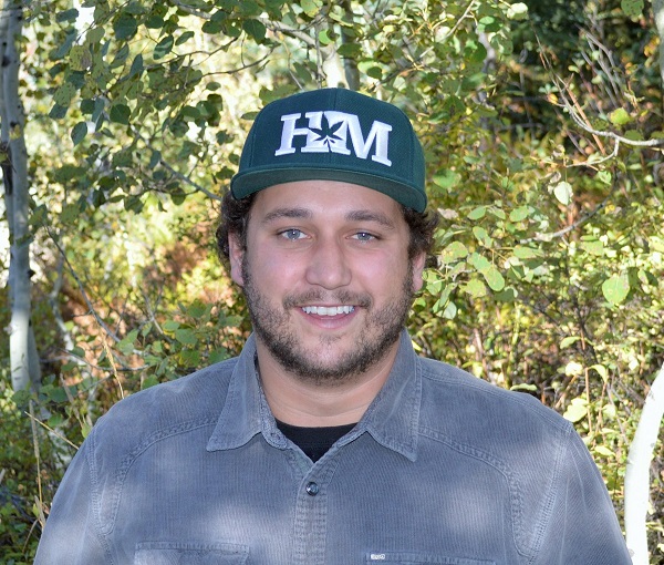 Bio: Anthony Franciosi is the Founder of HonestMarijuana.com, an organic marijuana growery based in Colorado.