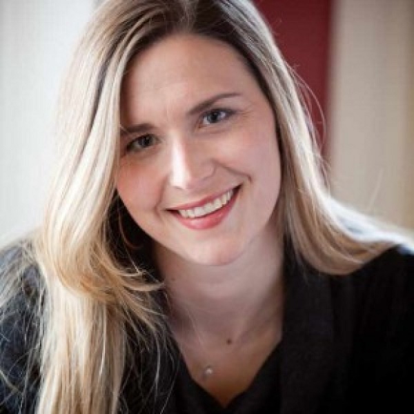 Lizzie Post, co-president of The Emily Post Institute, says the core etiquette principles of 'consideration, respect and honesty' apply to legal marijuana use. (The Emily Post Institute)