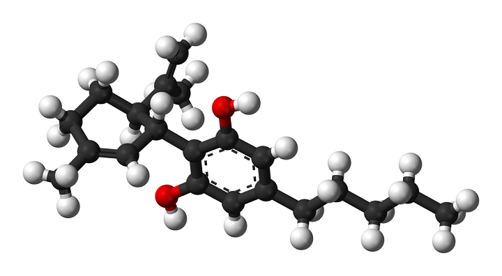 Cannabidiol