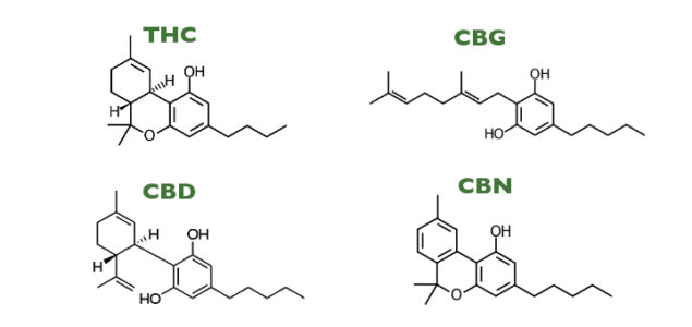 cannabinoids