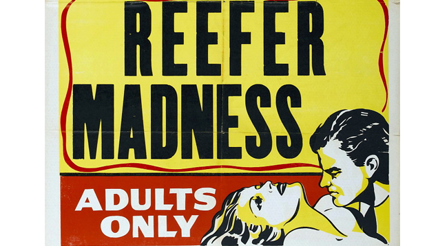 reefermadness