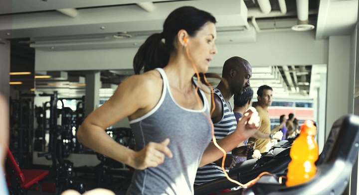 cannabis gym