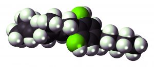 CBG molecule