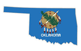 oklahoma