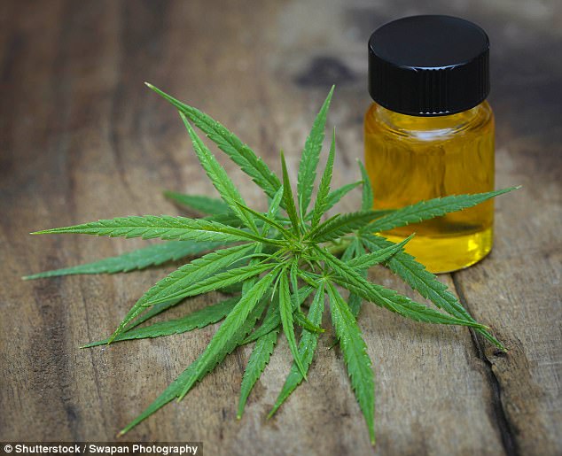 Products containing cannabidiol – an extract of the plant-based drug – are now classed as medicines by the UK regulatory body.