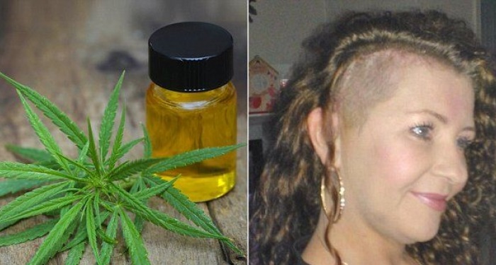 cannabis oil