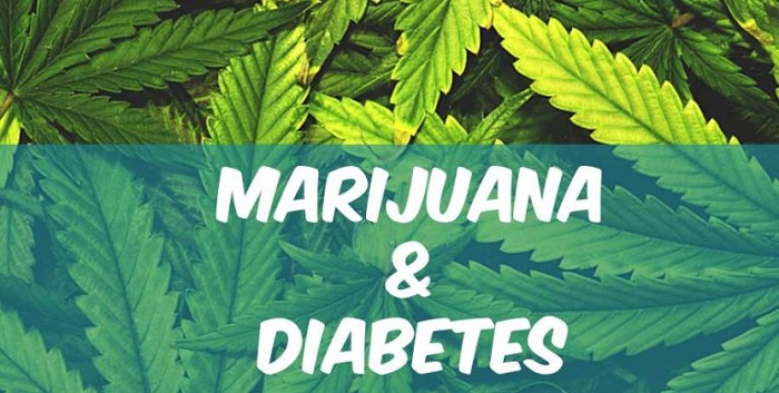 marijuana for diabetes