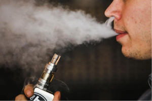 Vaping Cannabis Truth: Better for health