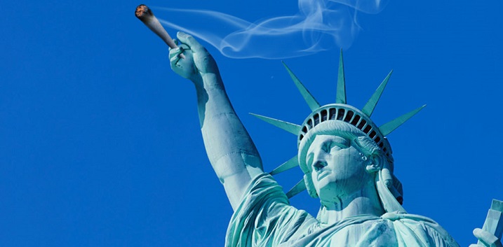 NY Makes Using E-Cigarettes Indoors Illegal