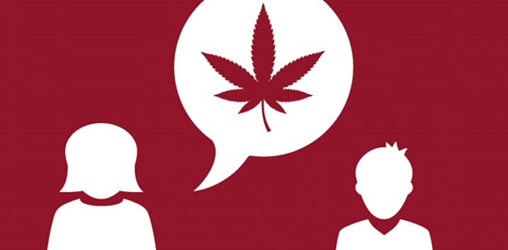 Legalization Changes Focus of Cannabis Education