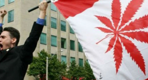 Canada Makes History: Recreational Cannabis Legal