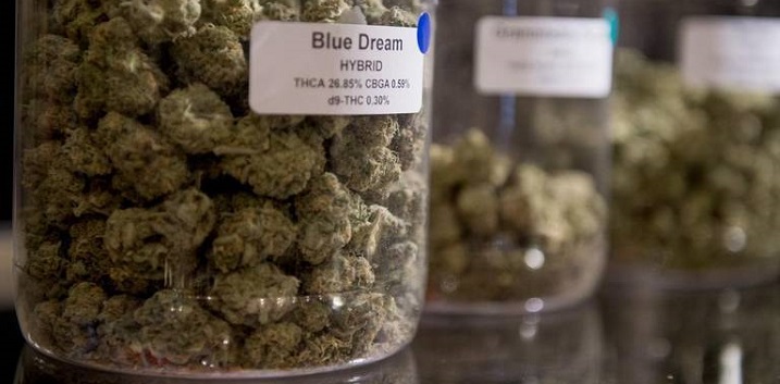 Buying Recreational Marijuana: All You Need to Know