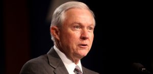 Jeff Sessions Toughens Stance on Legal Cannabis