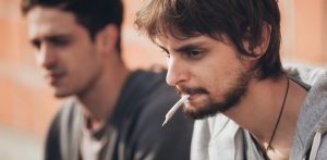 Can Smoking Weed Regularly Make You Apathetic