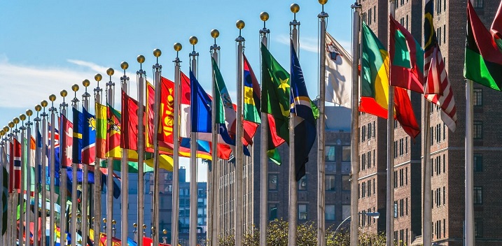 UN Board Not Happy with Cannabis Legalization