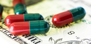 Big Pharma in Trouble: Half of CBD Users Quit Pills