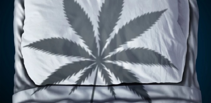 Here’s How Marijuana Can Help You Sleep Better