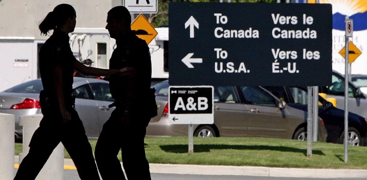 Legal Weed in Canada: Will US Step Up Border Scrutiny?