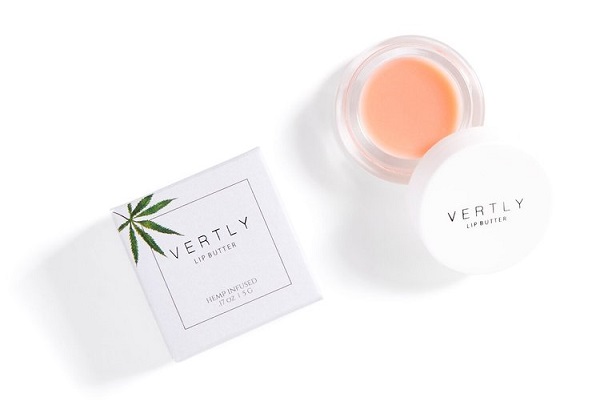 Beauty products usually tout CBD’s supposed anti-inflammatory and calming properties.