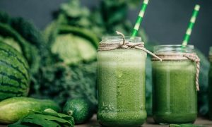 Raw Cannabis: Juicing is the best!