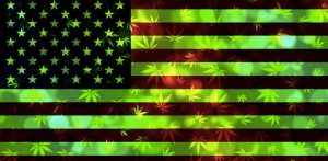 A Comprehensive 2018 Guide to Legal Weed in The US