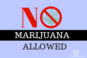 South Dakota’s marijuana laws are entirely aligned with federal marijuana policy.