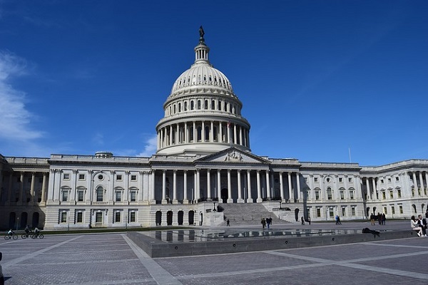 The nation’s capital legalized medical marijuana in 1998.