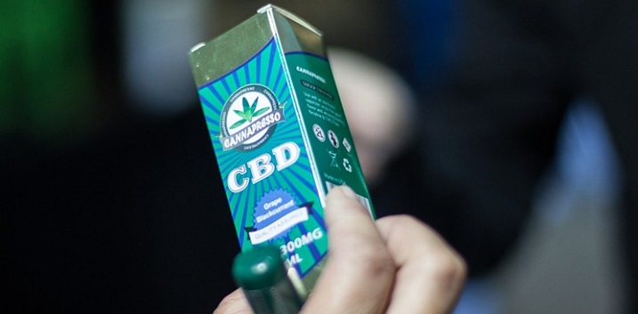 Did CBD Get A Quiet Go-Ahead From DEA?