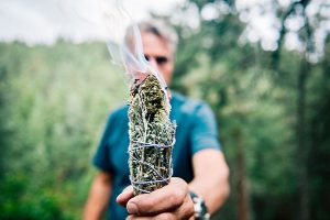 De-stigmatizing the Cannabis High