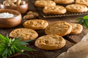 Marijuana edibles offer an easy way to take marijuana.