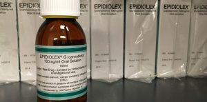 The First Cannabis Medicine Awaits FDA Approval