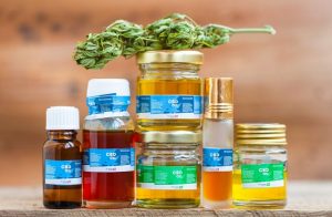 Exposing CBD products in tricky legal terrain with little government oversight