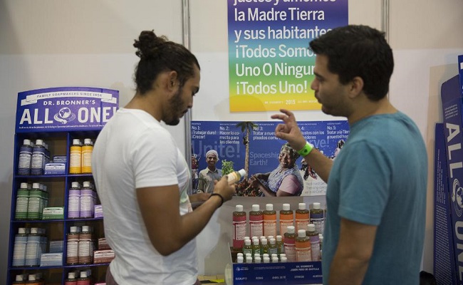 Mexico Could Make History By Treating CBD Like A Supplement