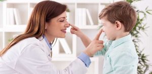 Many Pediatricians Are Unaware of Medical Cannabis