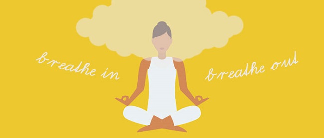 How Cannabis Fits Into Meditation Practices