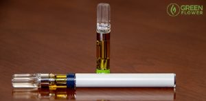 Can CBD Vape Oil Help You Forget Cigarettes?