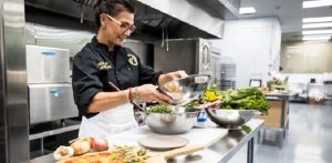 A First-Of-Its-Kind Cannabis Kitchen to Be Launched in Arizona