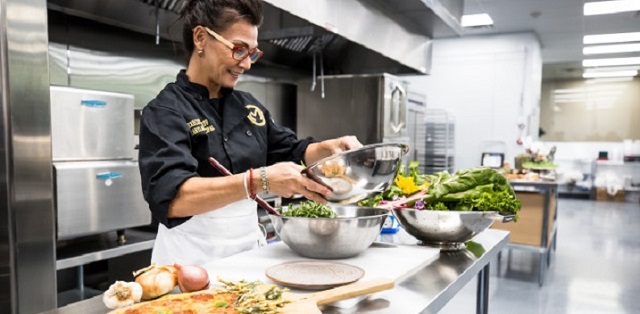 A First-Of-Its-Kind Cannabis Kitchen to Be Launched in Arizona