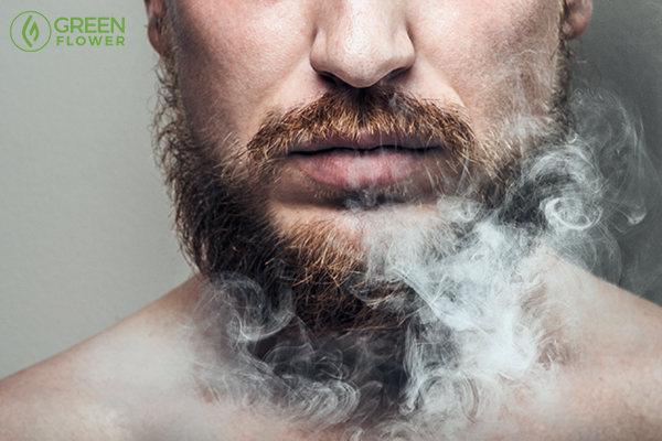 If cigarette smoking has long been a past-time, vaping CBD is an excellent alternative. 