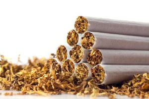 Is Big Tobacco signaling its interest in the marijuana space?