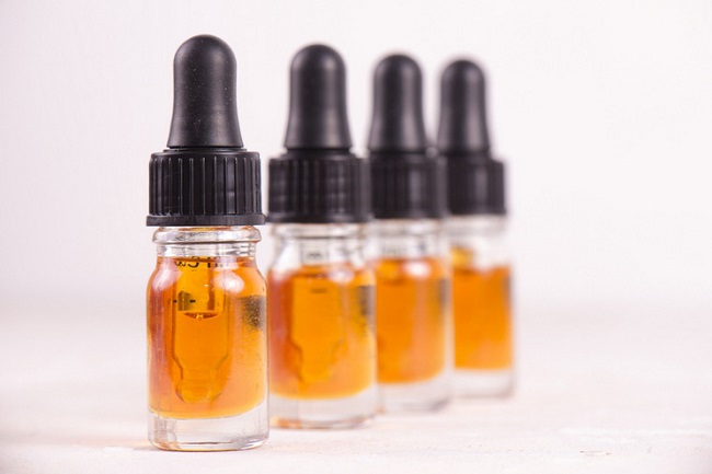 4 Ways to Use CBD Oil