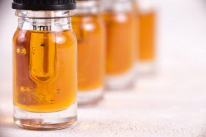 As research begins to show the benefits of CBD, manufacturers are beginning to actively promote higher CBD blends.