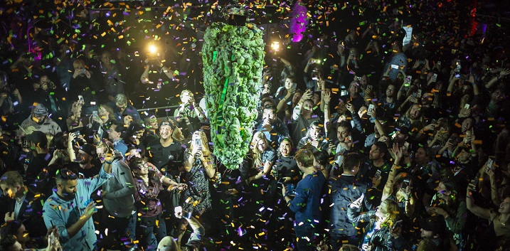 Legal Weed: A Rigorous Test of Canada's Public Policy
