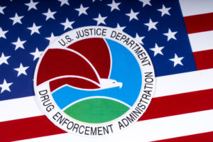 DEA moves some CBD medicines off Schedule 1