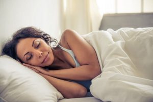CBD might also be a promising treatment for sleep disorders and insomnia.